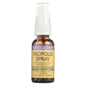 Honey Gardens Apiaries Propolis Spray - 1 Oz