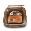 Old Fashioned Handmade Smooth Creamy Fudge - Caramel Pecan Turtle (1/4 Pound)