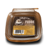 Old Fashioned Handmade Smooth Creamy Fudge - Peanut Butter (1/4 Pound)