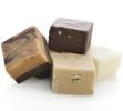 Old Fashioned Handmade Smooth Creamy Fudge - Vanilla (1/4 Pound)