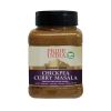 Pride of India - Chickpea Curry Masala Seasoning Spice ‚Äì Authentic Indian Taste ‚Äì Spice Blend for Curry Dishes ‚Äì Gourmet & Flavorful Mix ‚Äì 7 o