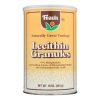 Fearn Lecithin Granules - 16 Oz