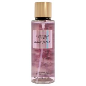 Velvet Petals by Victorias Secret for Women - 8.4 oz Fragrance Mist