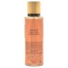 Amber Romance by Victorias Secret for Women - 8.4 oz Fragrance Mist