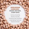 Whole White Garbanzo Beans 1.5 Lbs