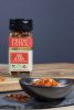 Pride of India ‚Äì Red Chili Flakes ‚Äì Gourmet Spice/ Culinary Must Have ‚Äì Pleasant Heat/ Distinct Flavor & Aroma ‚Äì Sprinkle onto Pizza/Pasta/Fla