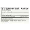 Nature's Answer - Slippery Elm Bark - 90 Vegetarian Capsules