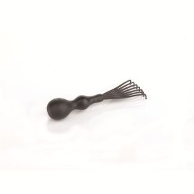 Hairbrush Anti Klit Brushy Haarborstel Women Detangler Hair Brush Bristle Nylon Scalp Massage  Teaser Hair Brush Comb (Option: Hooker-No-1pc)