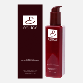 EELHOE Conditioning Serum Hair Repairing Moisturizing Fluffy Hair Leave-In Conditioning (Option: 3PCS)