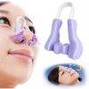 Silicone Nose Shaper Clip, Nose Corrector Device