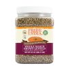 Pride Of India - Indian Whole Brown Crimson Masur Lentils - Protein & Fiber Rich Masoor Whole