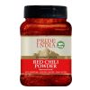 Pride of India ‚Äì Red Chili Ground ‚Äì Traditional Indian Spice ‚Äì Ideal for Gourmet & Savory Dishes Dishes ‚Äì GMO/Gluten Free ‚Äì Easy to Use - 2.