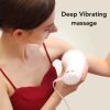 Cellulite Massager Cellulite Remover with 8 Heads Body Sculpting Machine Electric Handheld Machine for Belly Waist Arms Legs Buttocks