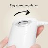 Cellulite Massager Cellulite Remover with 8 Heads Body Sculpting Machine Electric Handheld Machine for Belly Waist Arms Legs Buttocks