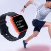 Smart Fit Multi Function Smart Watch Tracker and Monitor